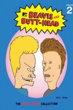 Watch Beavis and Butt-Head Wootly